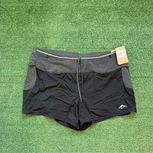 Nike Trail Second Sunrise 5'' Dri-FIT ADV Running Shorts HJ3572-010 Men's 2XL